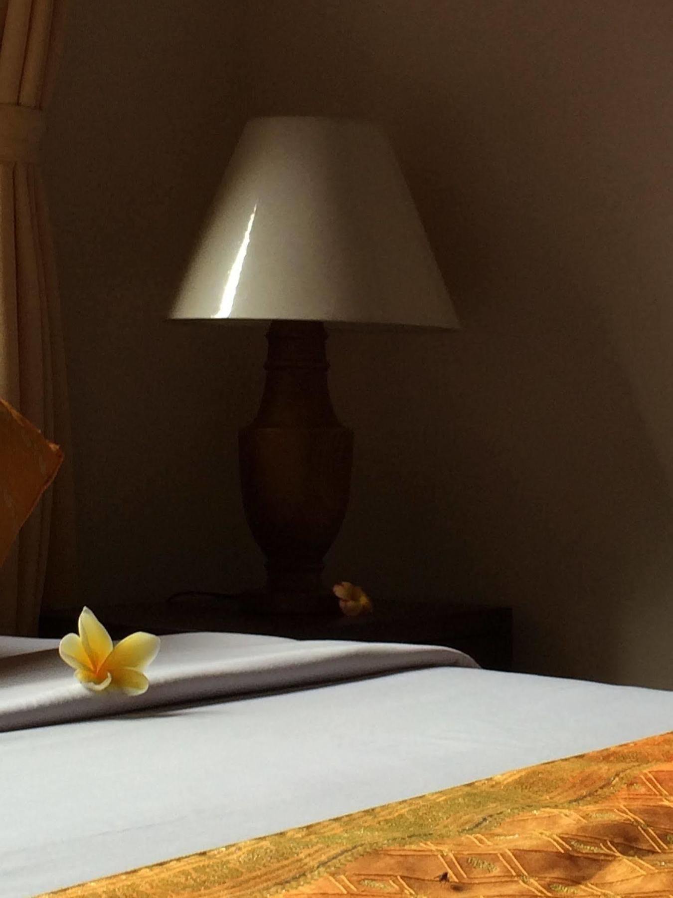 Uma Dewi Guest House Ubud Eksteriør bilde